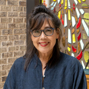 Gabby Guion, Minister for Congregational Life